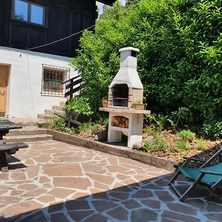 Burgerhof Villa San Genesio Atesino Exterior photo
