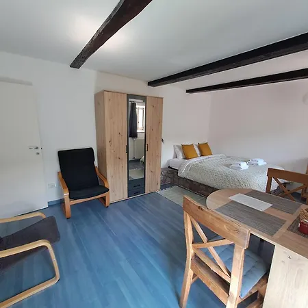 Burgerhof Villa San Genesio Atesino Room photo