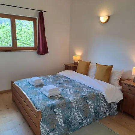 Burgerhof Villa San Genesio Atesino Room photo