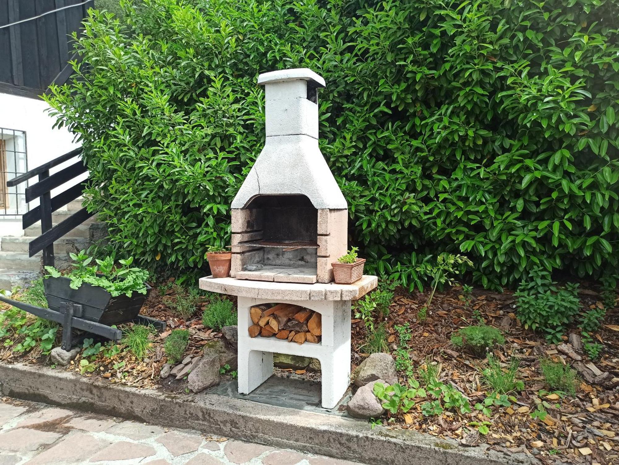 Vakantieboerderij Burgerhof San Genesio Atesino